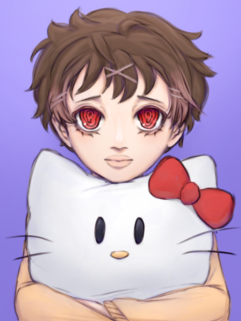 Complete Artwork 6