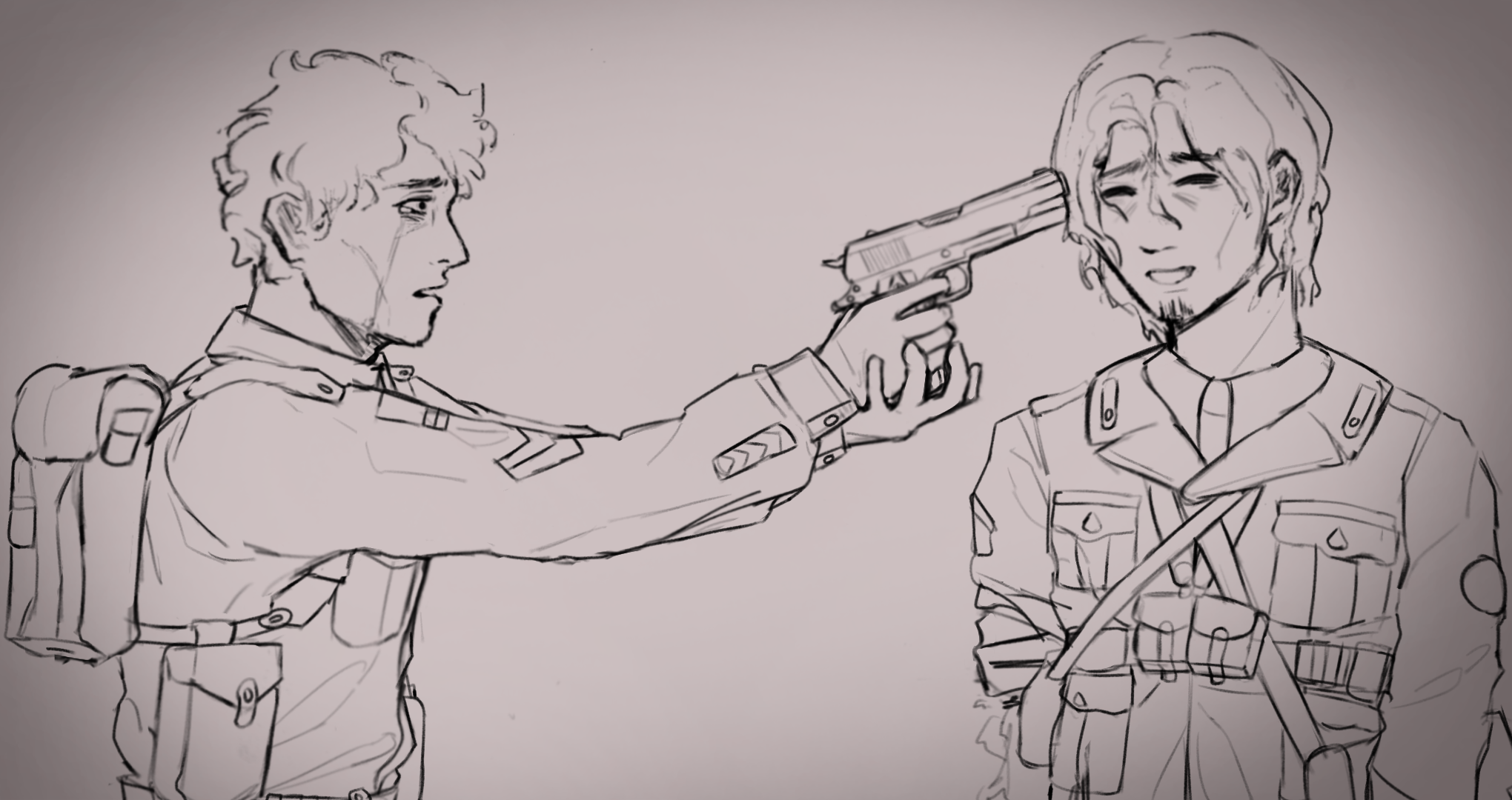 Sketch Artwork 1