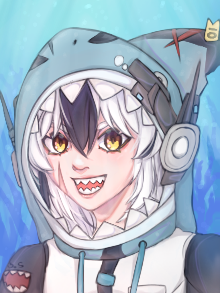 Complete Artwork 3