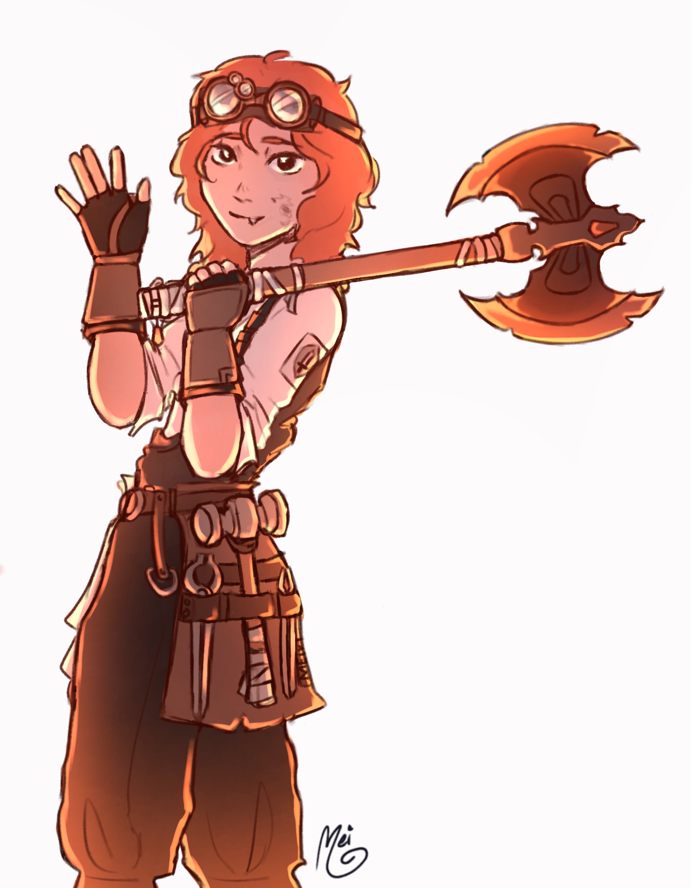 Complete Artwork 3