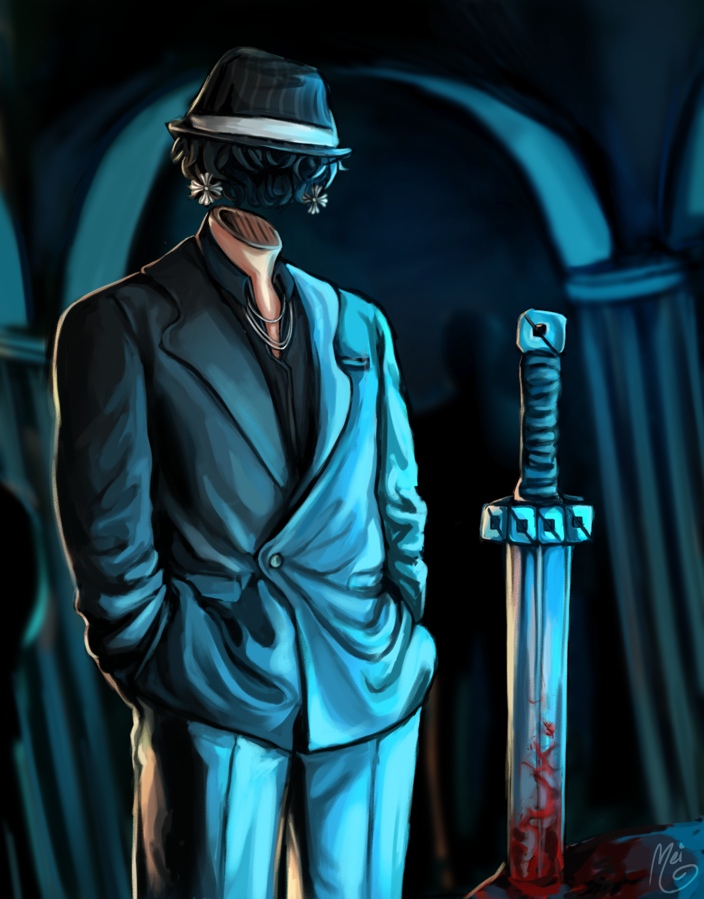 Complete Artwork 5